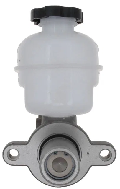MC391080 – RAYBESTOS Brake Master Cylinder, OE Replacement - view 2